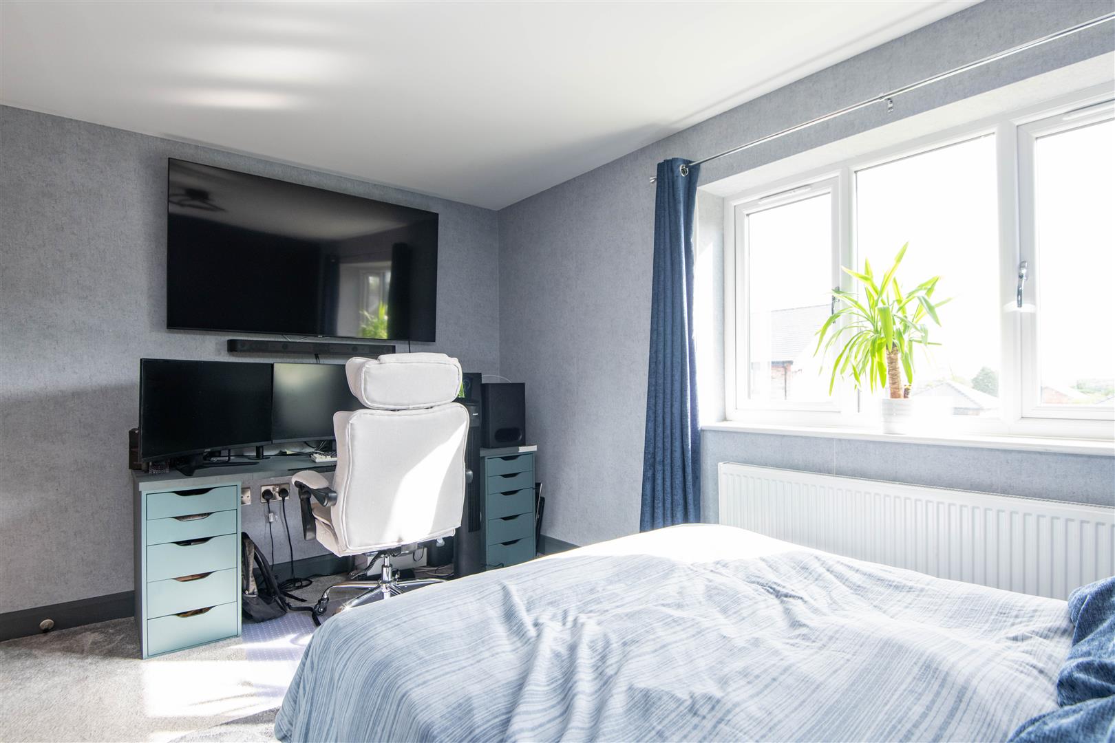 Hesketh Grove, Tarleton, Preston